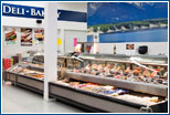 deli department