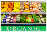 organic department