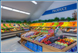 produce department